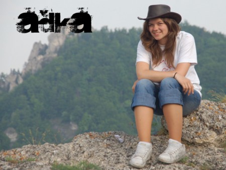 Aďka 